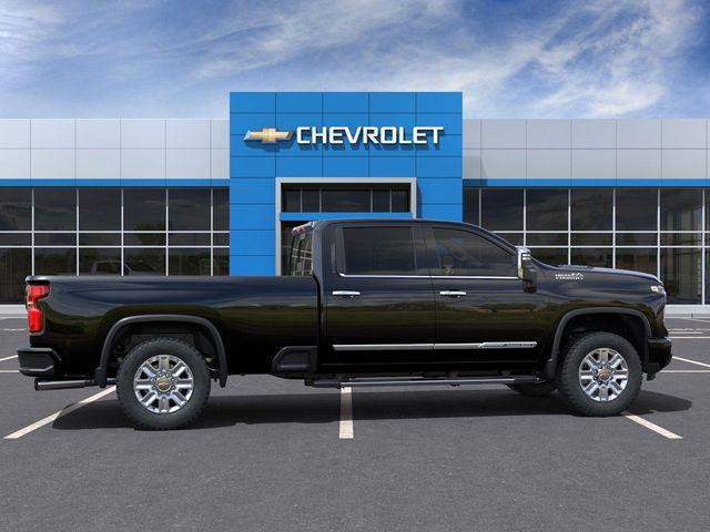 2025 Chevrolet Silverado 3500 HD Vehicle Photo in PAWLING, NY 12564-3219