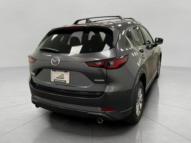 2025 Mazda CX-5 Vehicle Photo in Green Bay, WI 54304