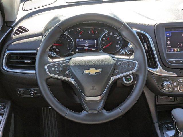 2024 Chevrolet Equinox Vehicle Photo in SELMA, TX 78154-1460