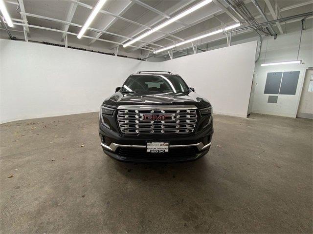 2024 GMC Acadia Vehicle Photo in PORTLAND, OR 97225-3518