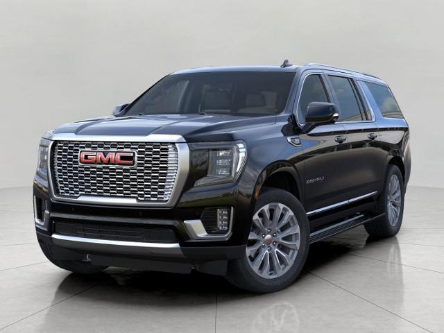 2024 GMC Yukon XL Vehicle Photo in APPLETON, WI 54914-8833