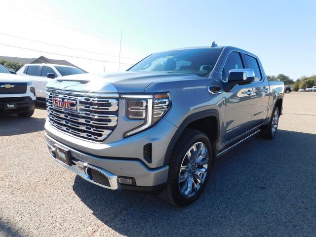 2025 GMC Sierra 1500 Vehicle Photo in GATESVILLE, TX 76528-2745