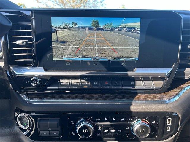 2025 GMC Sierra 3500 HD Vehicle Photo in BOWLING GREEN, KY 42104-4102