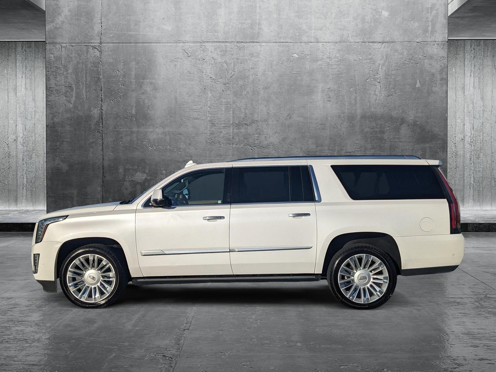 2020 Cadillac Escalade ESV Vehicle Photo in WEST PALM BEACH, FL 33407-3296