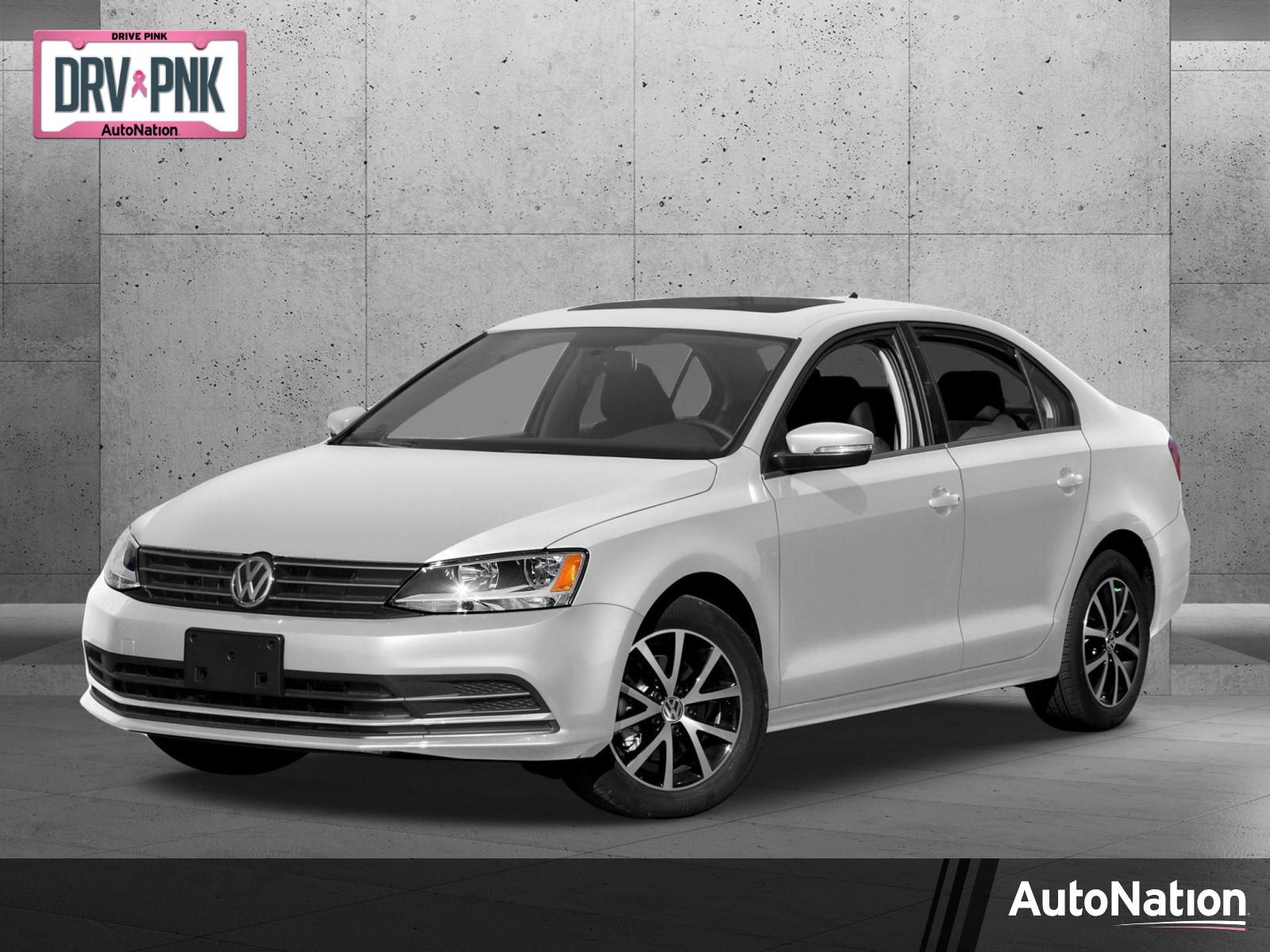 2016 Volkswagen Jetta Sedan Vehicle Photo in Sanford, FL 32771