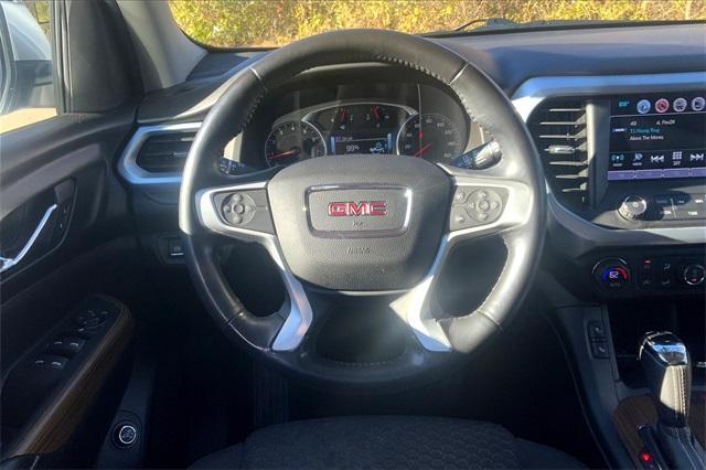 2018 GMC Acadia Vehicle Photo in KANSAS CITY, MO 64114-4545