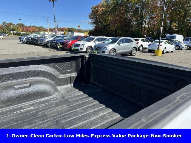 2019 Ram 1500 Classic Vehicle Photo in CHICOPEE, MA 01020-5001