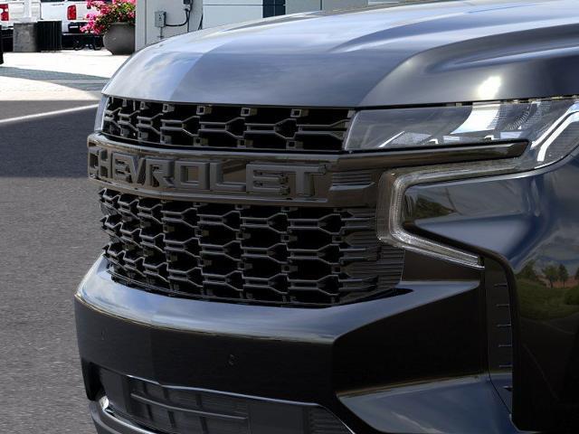 2024 Chevrolet Suburban Vehicle Photo in SELMA, TX 78154-1460