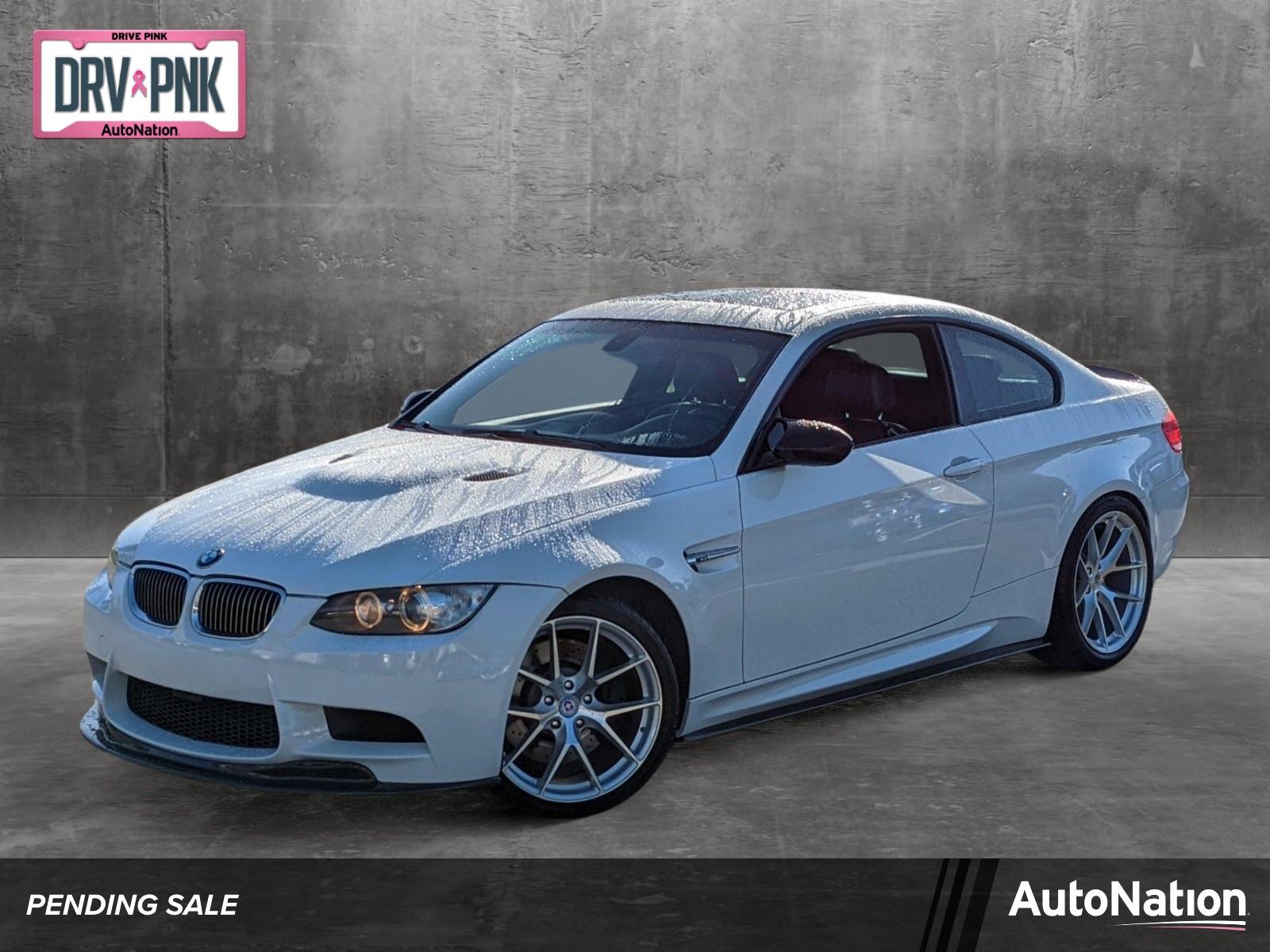 2009 BMW M3 Vehicle Photo in Orlando, FL 32811