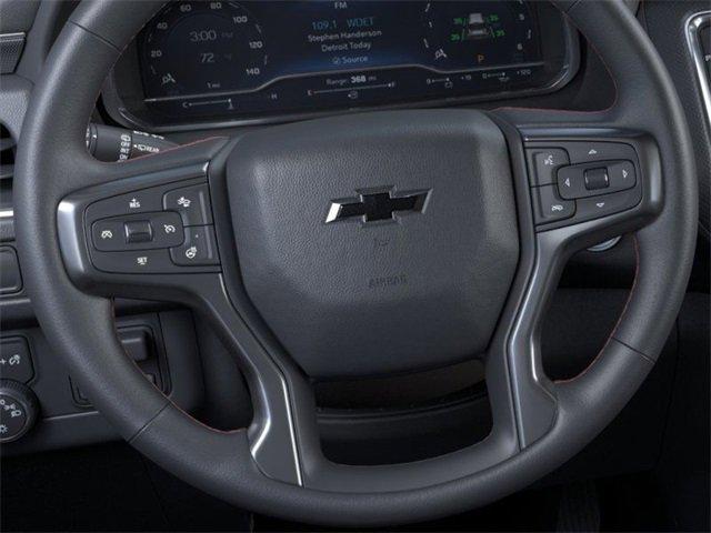 2024 Chevrolet Tahoe Vehicle Photo in PUYALLUP, WA 98371-4149