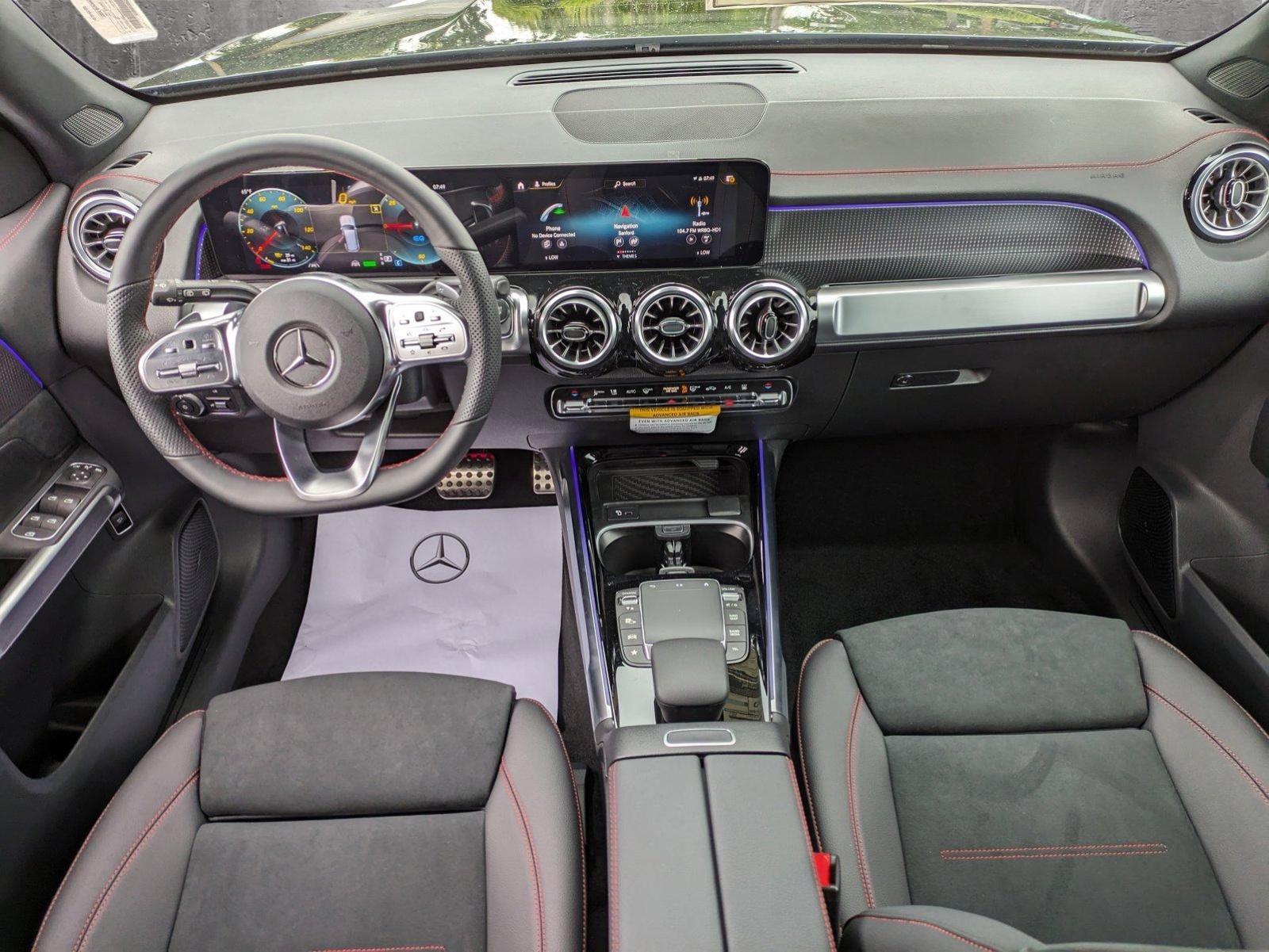 2023 Mercedes-Benz EQB Vehicle Photo in Maitland, FL 32751