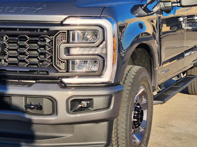 2024 Ford Super Duty F-250 SRW Vehicle Photo in Pilot Point, TX 76258