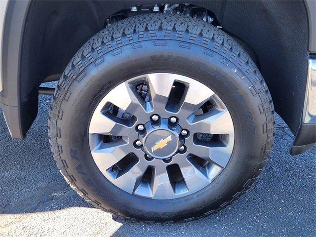 2024 Chevrolet Silverado 2500 HD Vehicle Photo in AURORA, CO 80011-6998