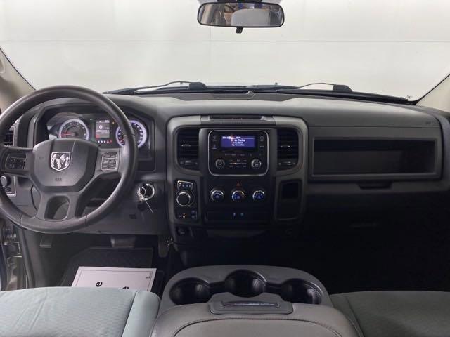 2013 Ram 1500 Vehicle Photo in MEDINA, OH 44256-9001