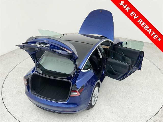 2020 Tesla Model 3 Vehicle Photo in Grapevine, TX 76051