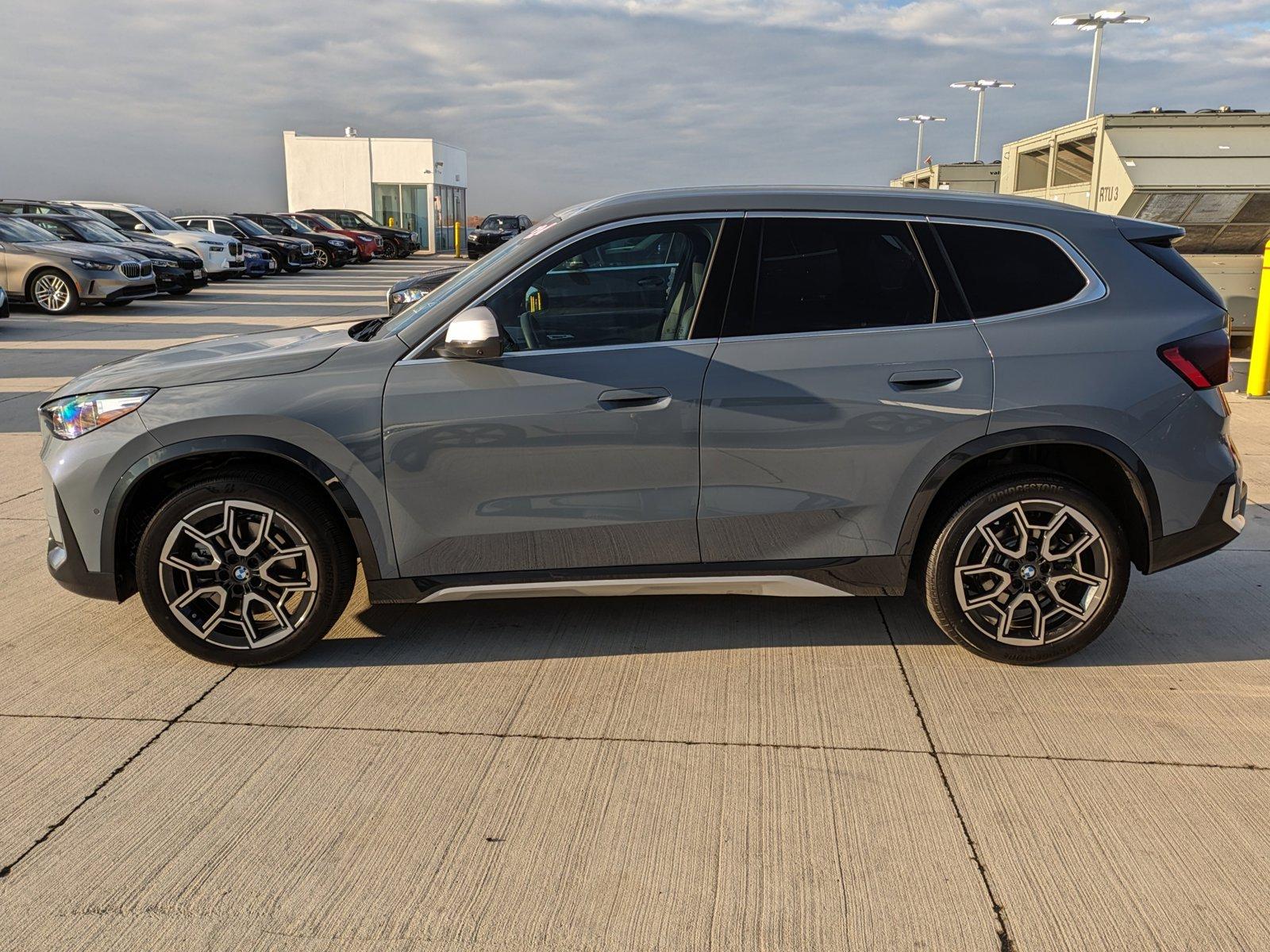 2024 BMW X1 xDrive28i Vehicle Photo in Rockville, MD 20852