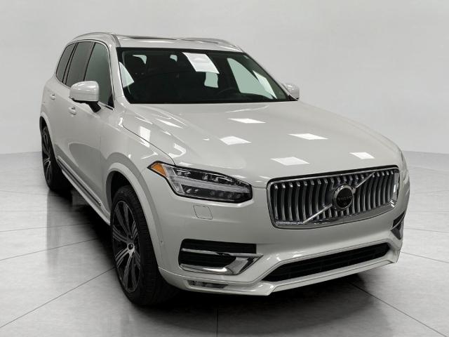 2023 Volvo XC90 Vehicle Photo in Appleton, WI 54913