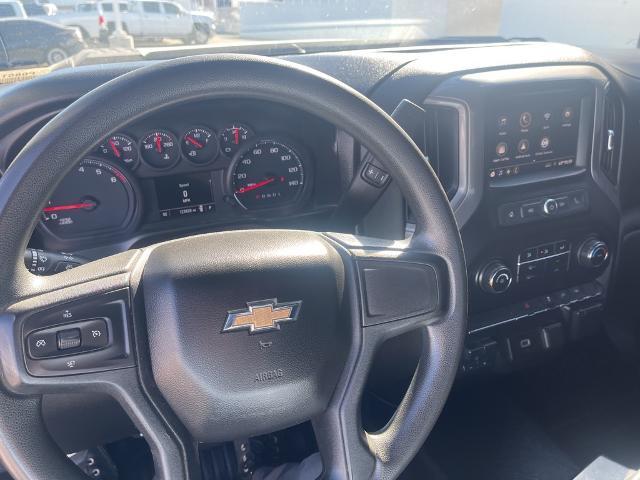 2020 Chevrolet Silverado 2500 HD Vehicle Photo in VENTURA, CA 93003-8585