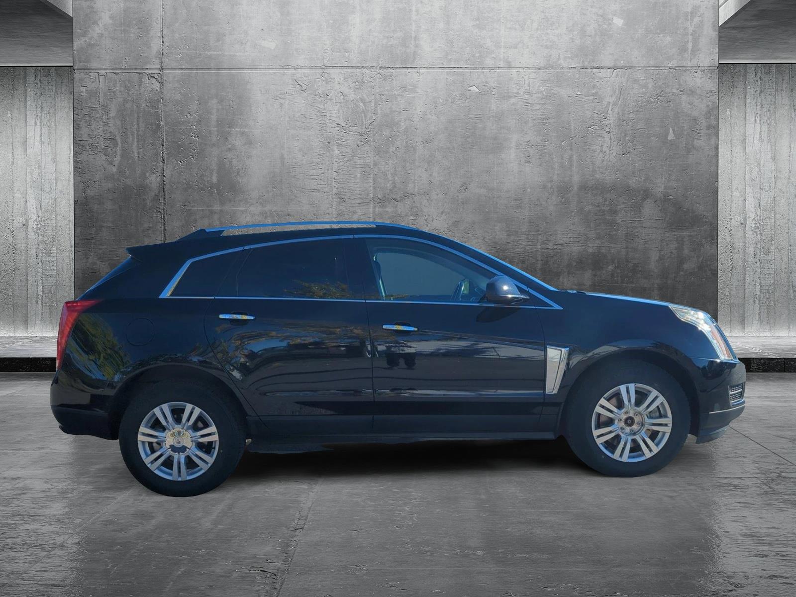 2015 Cadillac SRX Vehicle Photo in Memphis, TN 38133