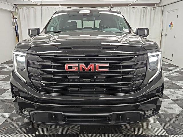 Used 2022 GMC Sierra 1500 Elevation with VIN 3GTUUCET7NG641501 for sale in Coral Springs, FL