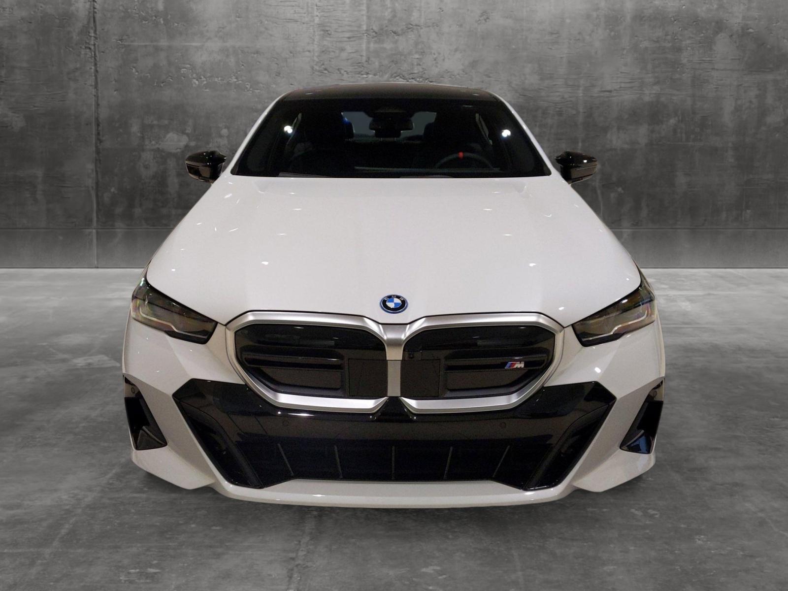 2024 BMW i5 Vehicle Photo in Rockville, MD 20852