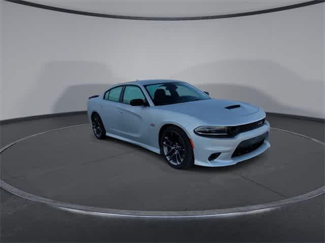 2023 Dodge Charger Vehicle Photo in Corpus Christi, TX 78411