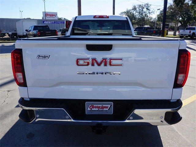 2024 GMC Sierra 1500 Vehicle Photo in BATON ROUGE, LA 70806-4466