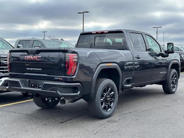 2024 GMC Sierra 2500 HD Vehicle Photo in COLUMBIA, MO 65203-3903