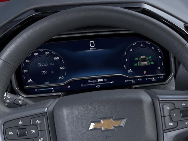 2024 Chevrolet Silverado 1500 Vehicle Photo in INDIANAPOLIS, IN 46227-0991