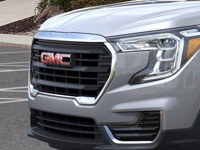 2024 GMC Terrain Vehicle Photo in SALT LAKE CITY, UT 84119-3321