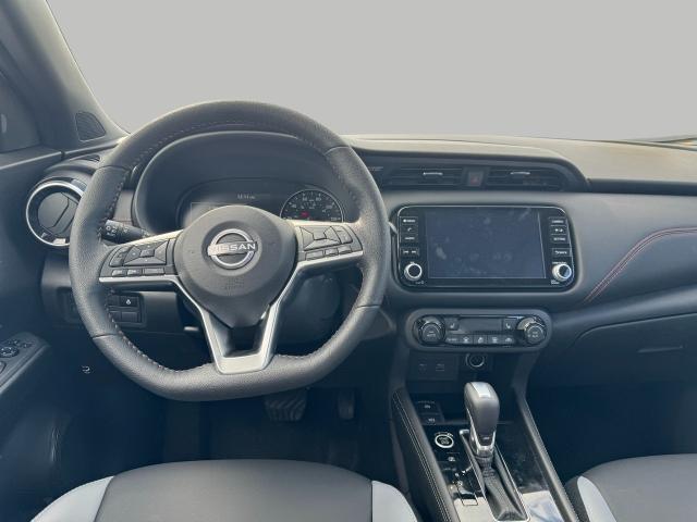 2024 Nissan Kicks Vehicle Photo in Oshkosh, WI 54904