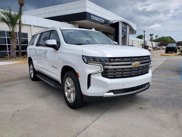 2022 Chevrolet Suburban Vehicle Photo in LAFAYETTE, LA 70503-4541