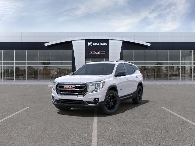 2024 GMC Terrain Vehicle Photo in LONE TREE, CO 80124-2750