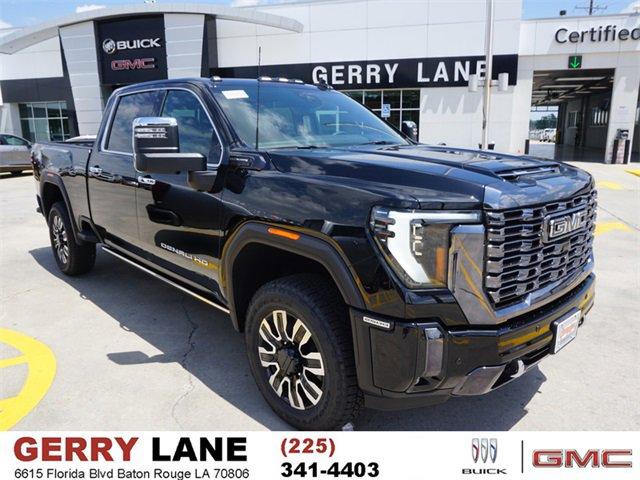 2024 GMC Sierra 2500 HD Vehicle Photo in BATON ROUGE, LA 70806-4466