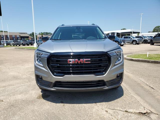 2024 GMC Terrain Vehicle Photo in LAFAYETTE, LA 70503-4541