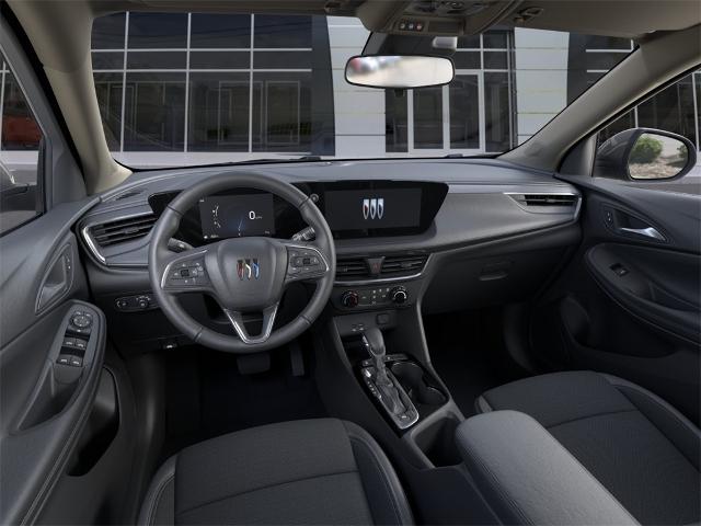 2024 Buick Encore GX Vehicle Photo in OAK LAWN, IL 60453-2517