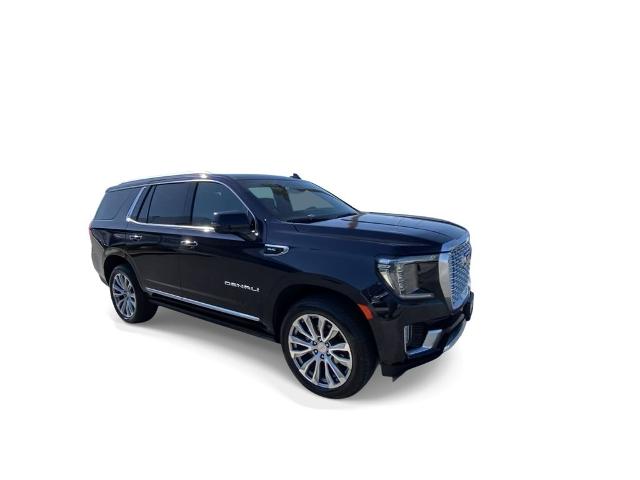 Used 2023 GMC Yukon Denali with VIN 1GKS2DKL0PR439100 for sale in Cathedral City, CA