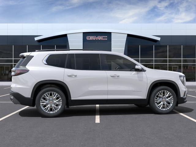 2024 GMC Acadia Vehicle Photo in LYNDHURST, NJ 07071-2008