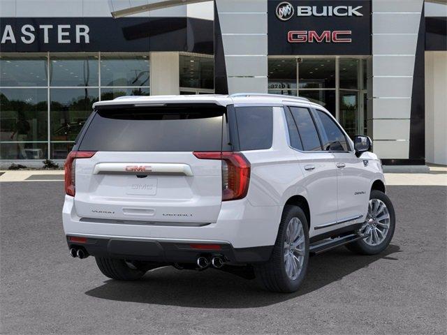 2024 GMC Yukon Vehicle Photo in AUGUSTA, GA 30907-2867