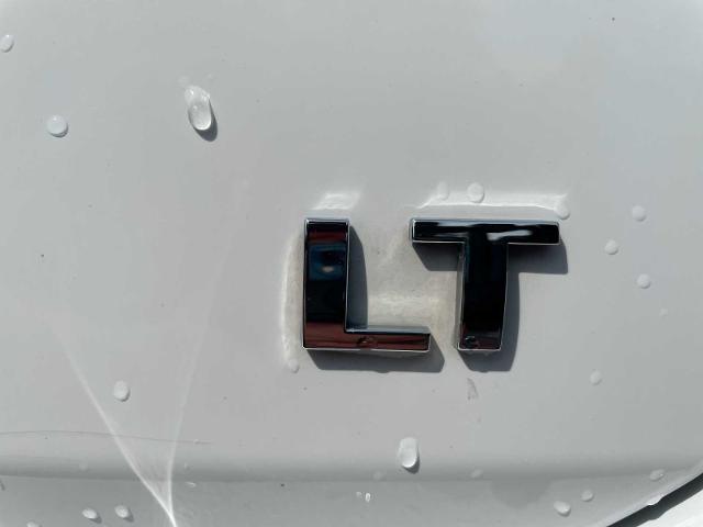 2021 Chevrolet Equinox Vehicle Photo in THOMPSONTOWN, PA 17094-9014