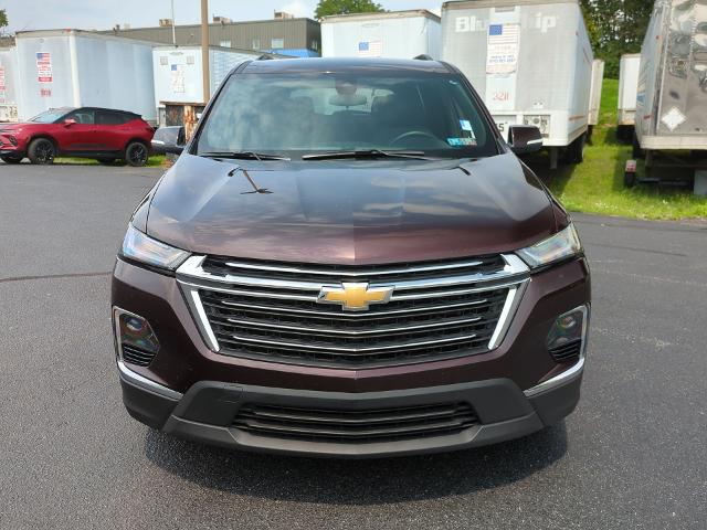 2023 Chevrolet Traverse Vehicle Photo in READING, PA 19605-1203