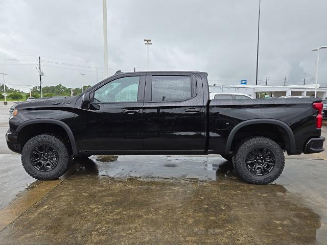 2024 Chevrolet Silverado 1500 Vehicle Photo in CROSBY, TX 77532-9157