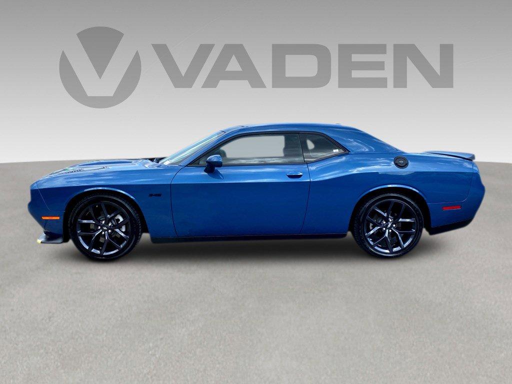 2023 Dodge Challenger Vehicle Photo in SAVANNAH, GA 31406-4513