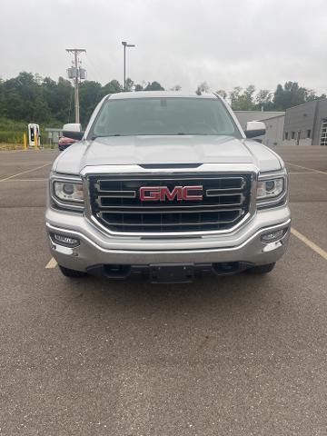 2017 GMC Sierra 1500 Vehicle Photo in Jackson, OH 45640-9766