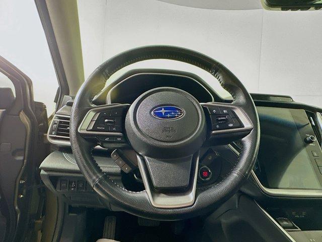 2021 Subaru Outback Vehicle Photo in Doylestown, PA 18902