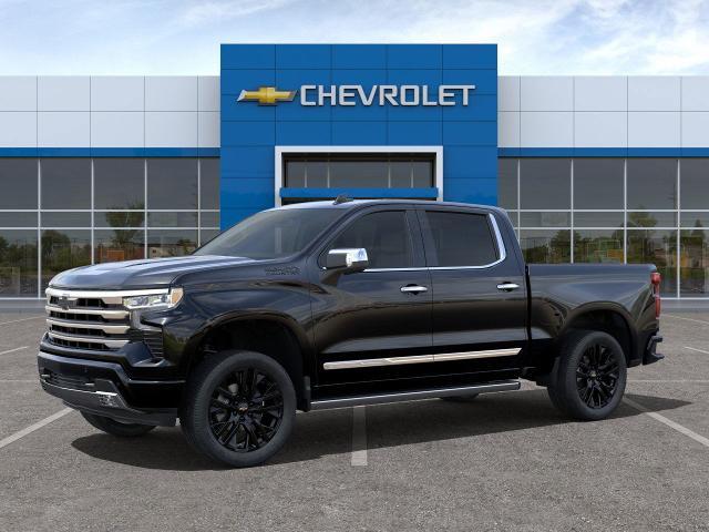 2024 Chevrolet Silverado 1500 Vehicle Photo in ORLANDO, FL 32808-7998