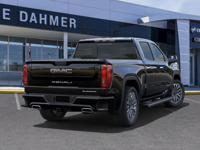 2024 GMC Sierra 1500 Vehicle Photo in KANSAS CITY, MO 64114-4545