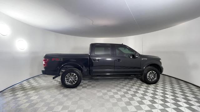 2020 Ford F-150 Vehicle Photo in GILBERT, AZ 85297-0402