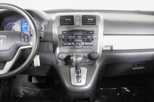 2010 Honda CR-V Vehicle Photo in Puyallup, WA 98371