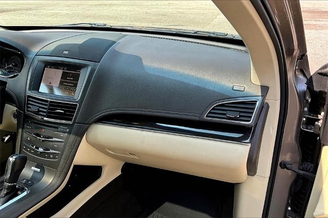 2019 Lincoln MKT Vehicle Photo in Tulsa, OK 74145